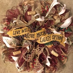 SOLD 💥Wine inspiration